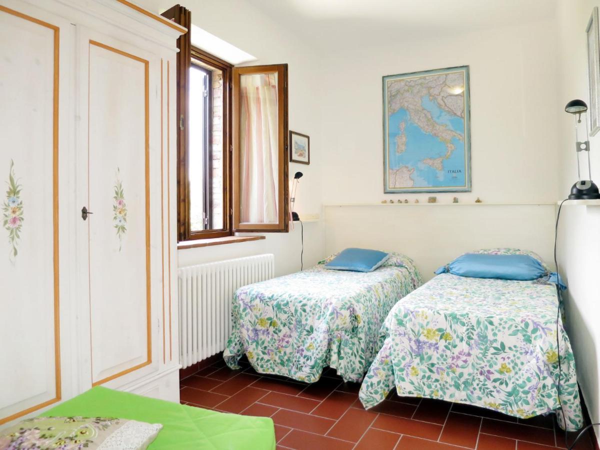 Holiday Home Alighiero II By Interhome Gabellino Exteriör bild